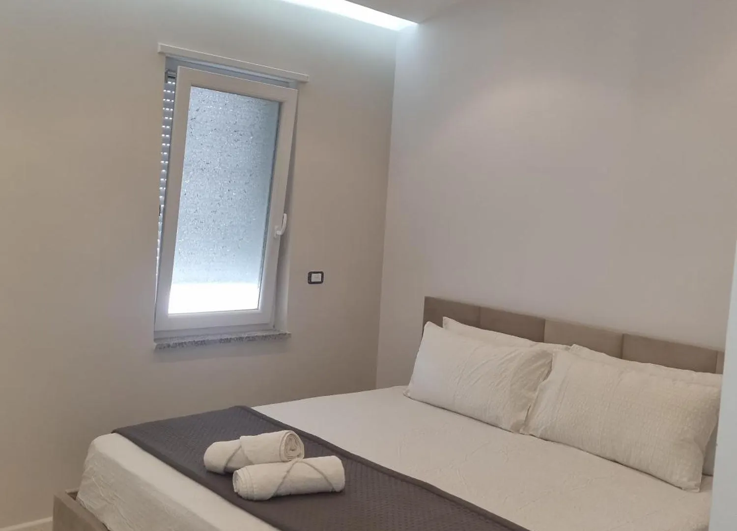 A&D Penthouse 3 Bedroom Apartment Shkodër Albanien