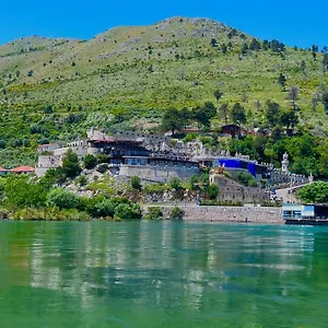 Bed & Breakfast Iliria, Shkodër