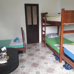 Anza Kır Evi