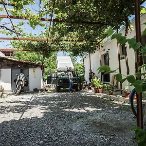 Gasthof Eco Garten, Shkodra