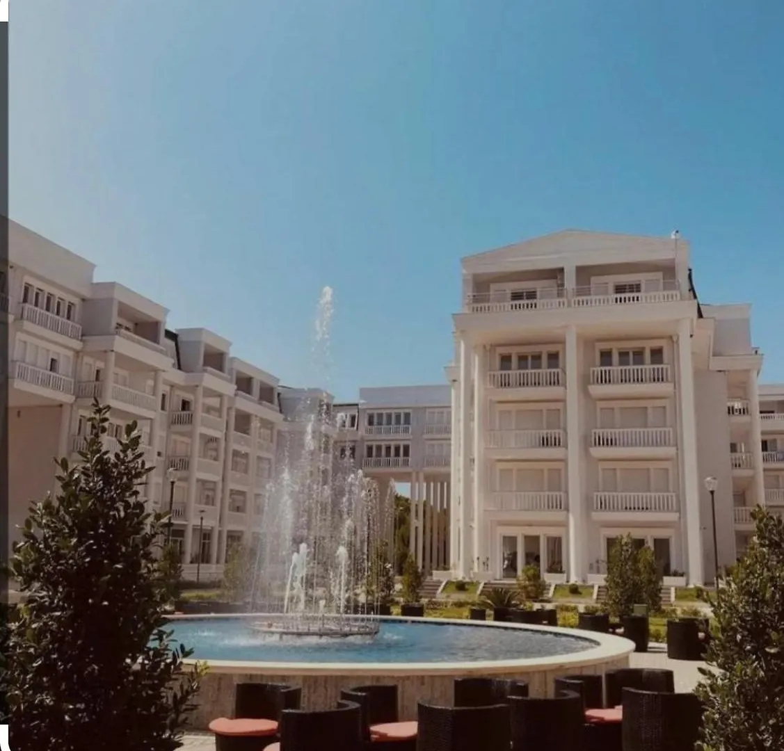 A&D Penthouse 3 Bedroom Apartment Shkoder