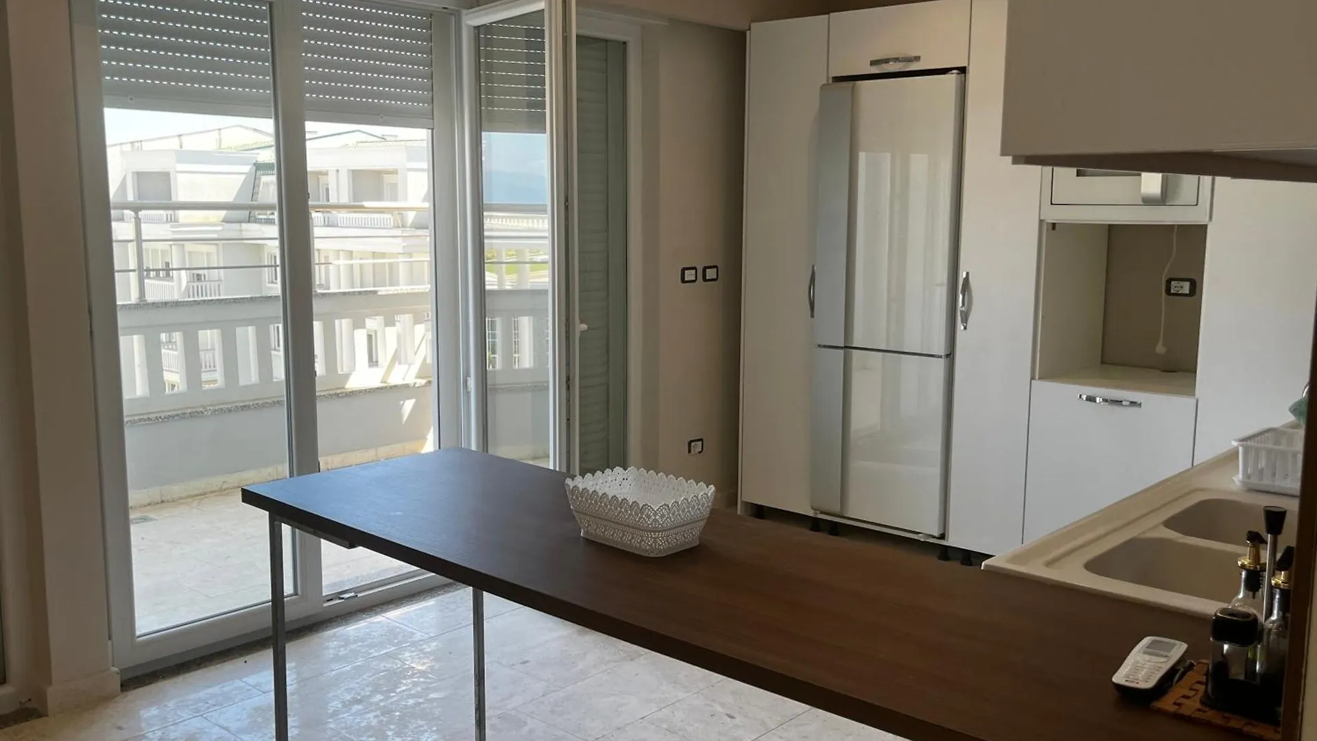 A&D Penthouse 3 Bedroom Apartment Shkoder