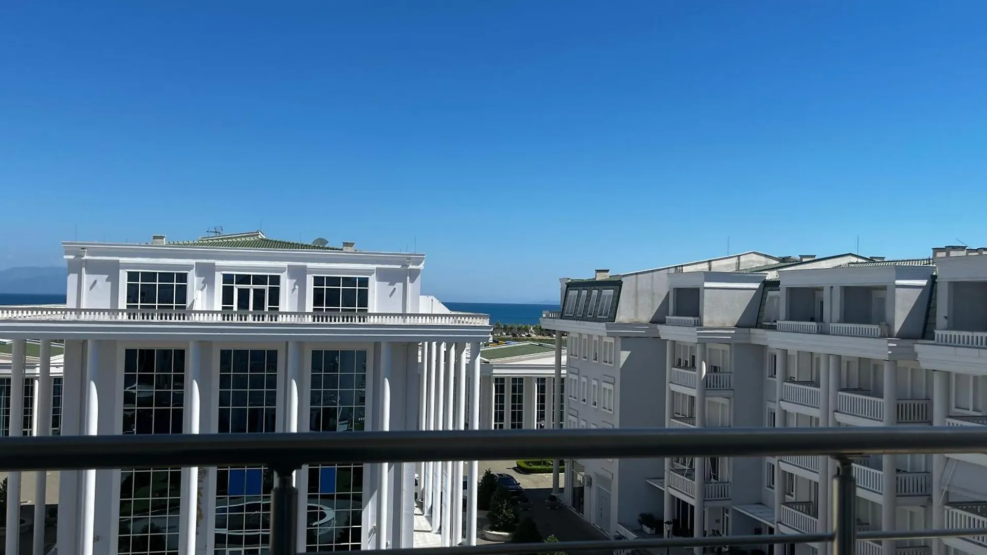 A&D Penthouse 3 Bedroom Apartment Shkoder Albania