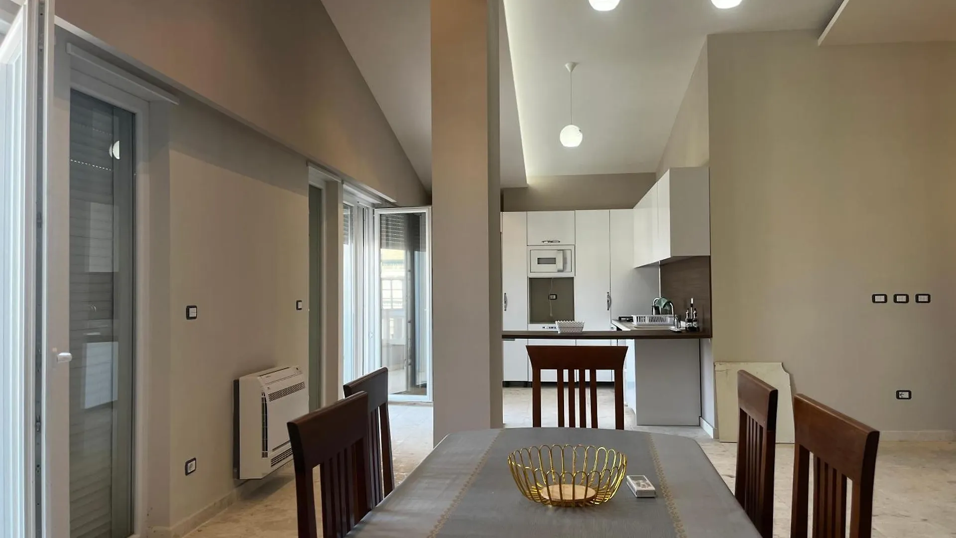 A&D Penthouse 3 Bedroom Apartment Shkoder 0*,  Albania