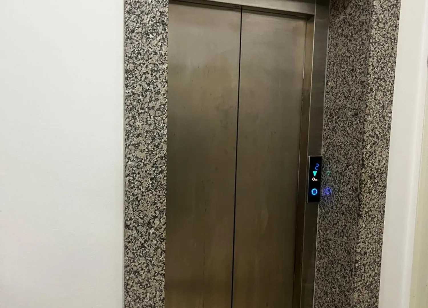 A&D Penthouse 3 Bedroom Apartment Shkoder
