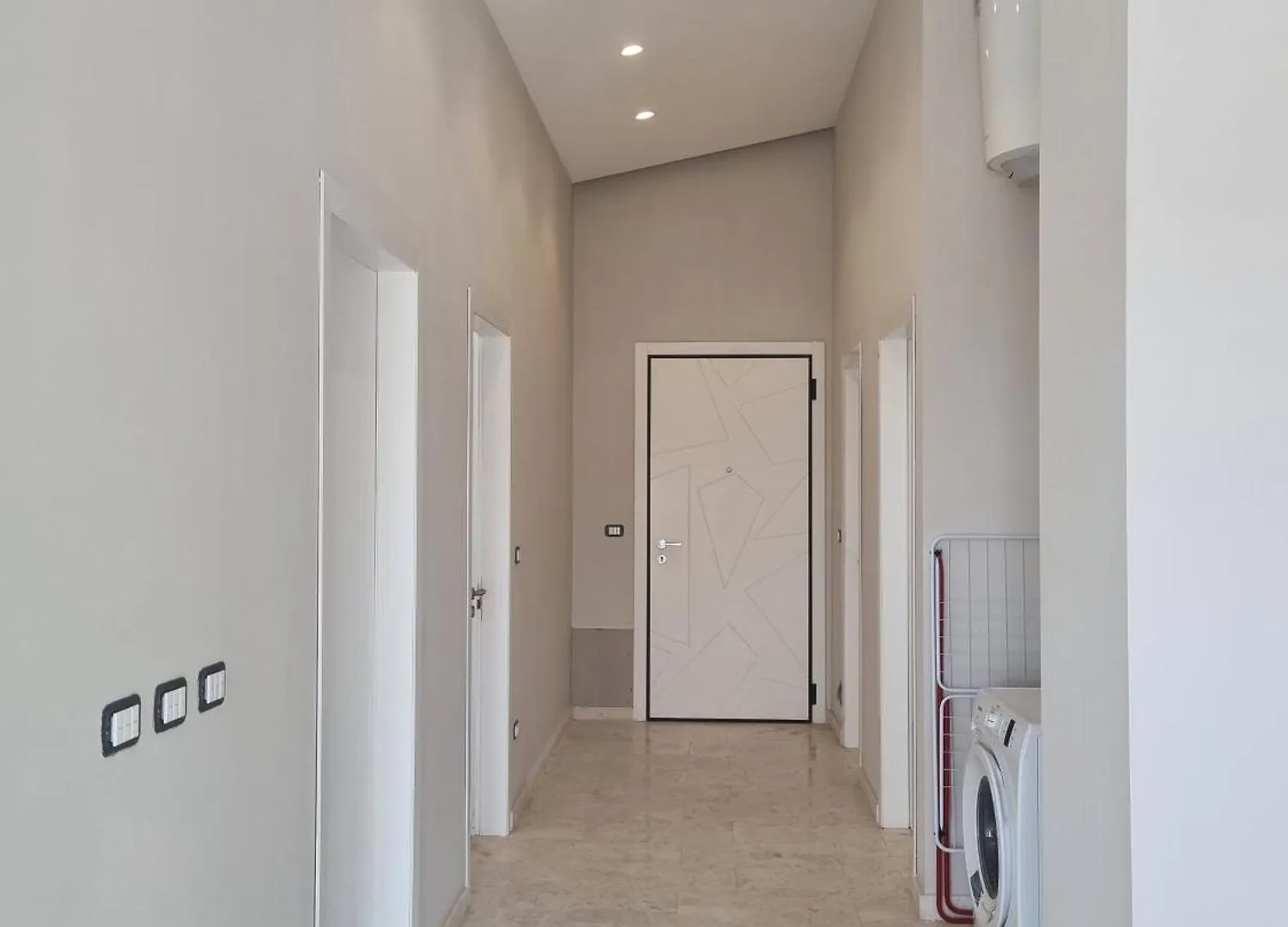 A&D Penthouse 3 Bedroom Apartment Shkoder Albania