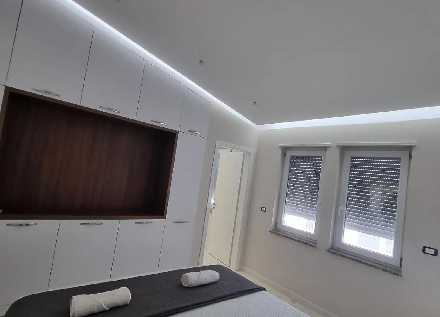 A&D Penthouse 3 Bedroom Apartment Shkoder 0*,  Albania