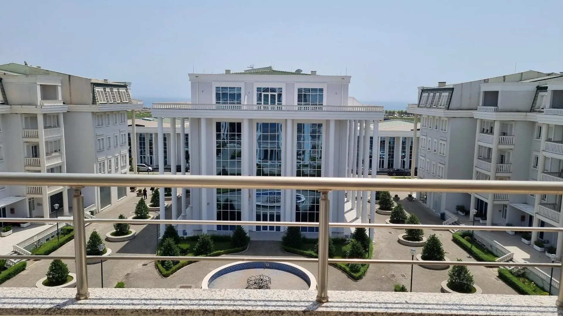 A&D Penthouse 3 Bedroom Apartment Shkoder