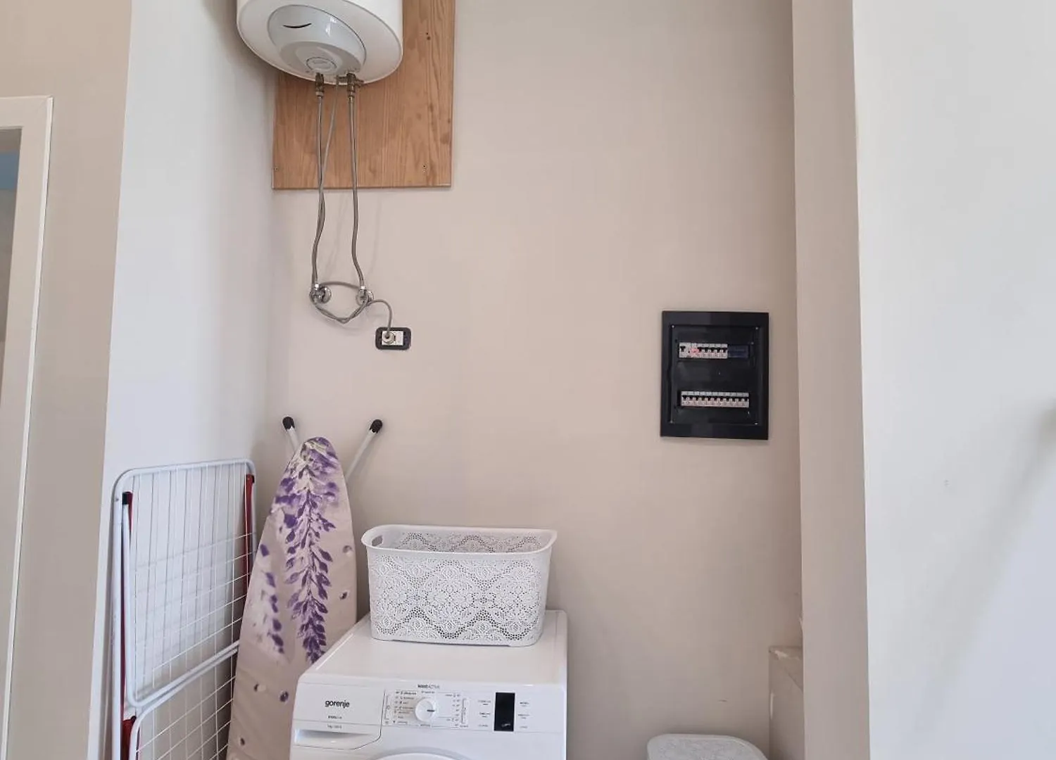 A&D Penthouse 3 Bedroom Apartment Shkoder